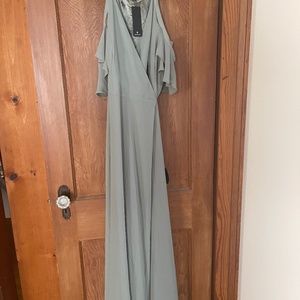 Lulus dress